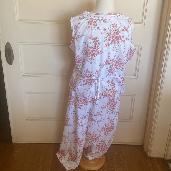 LA CERA Pajamas NWOT - Picture 3 of 14